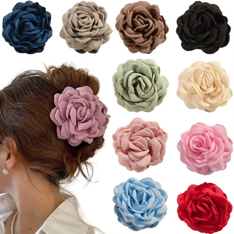 Pinzas en forma de garra para  - Travel Accessories Girls reseña y precio