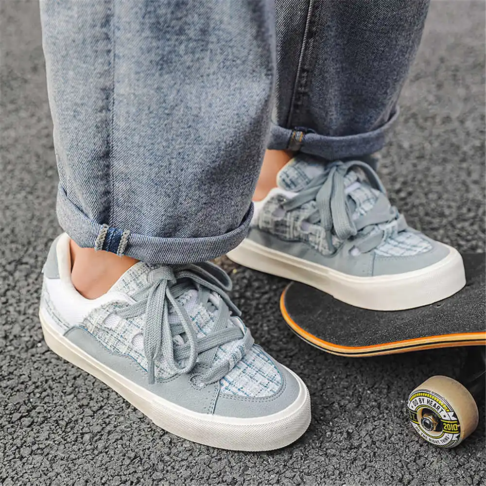 Con cordones, zapatos escolare - Travel Accessories Uk Sale reseña y precio