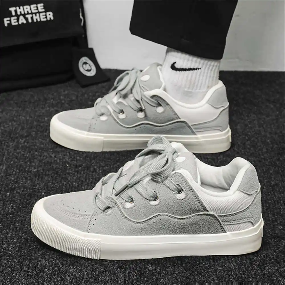 Con cordones, zapatos escolare - Travel Accessories Uk Sale reseña y precio