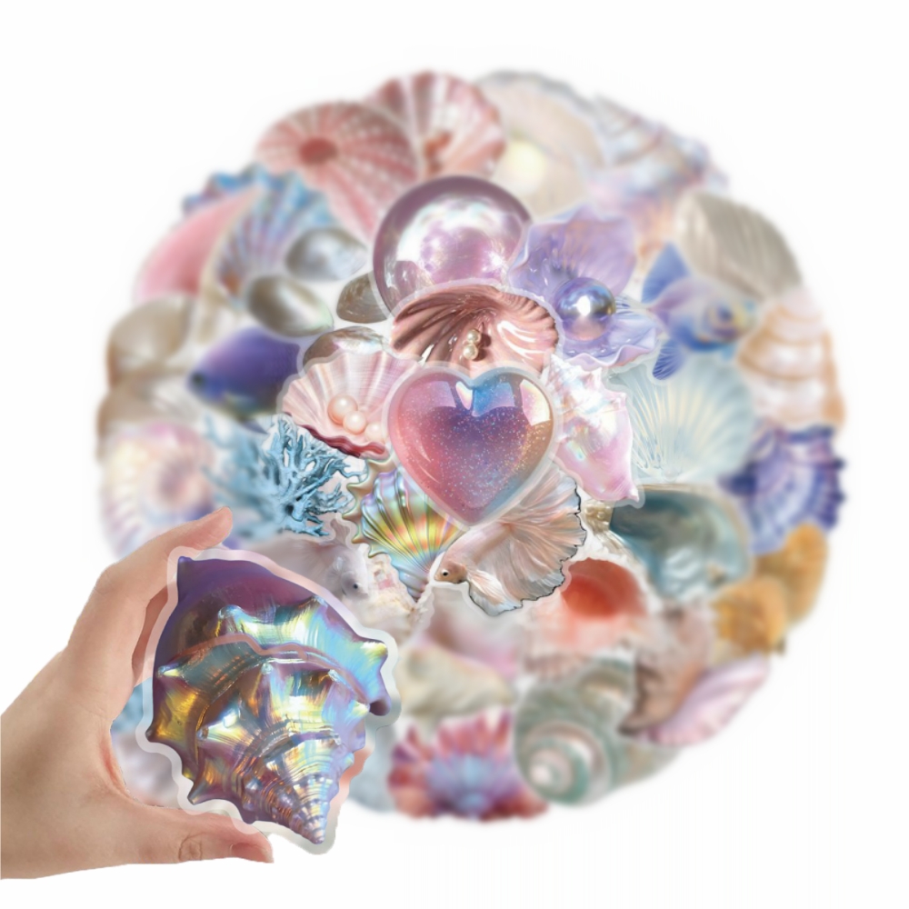 50 Uds. De pegatinas de grafit - Sticker Luggage Decorative reseña y precio