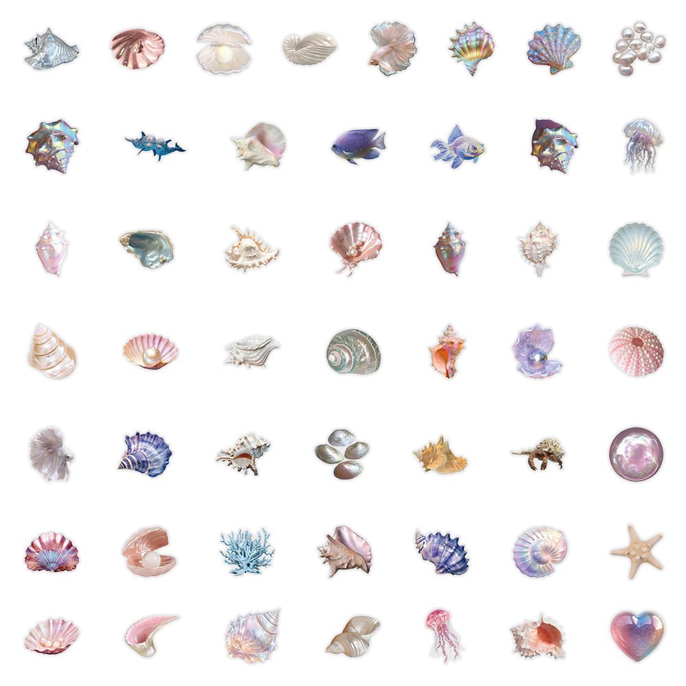 50 Uds. De pegatinas de grafit - Sticker Luggage Decorative reseña y precio