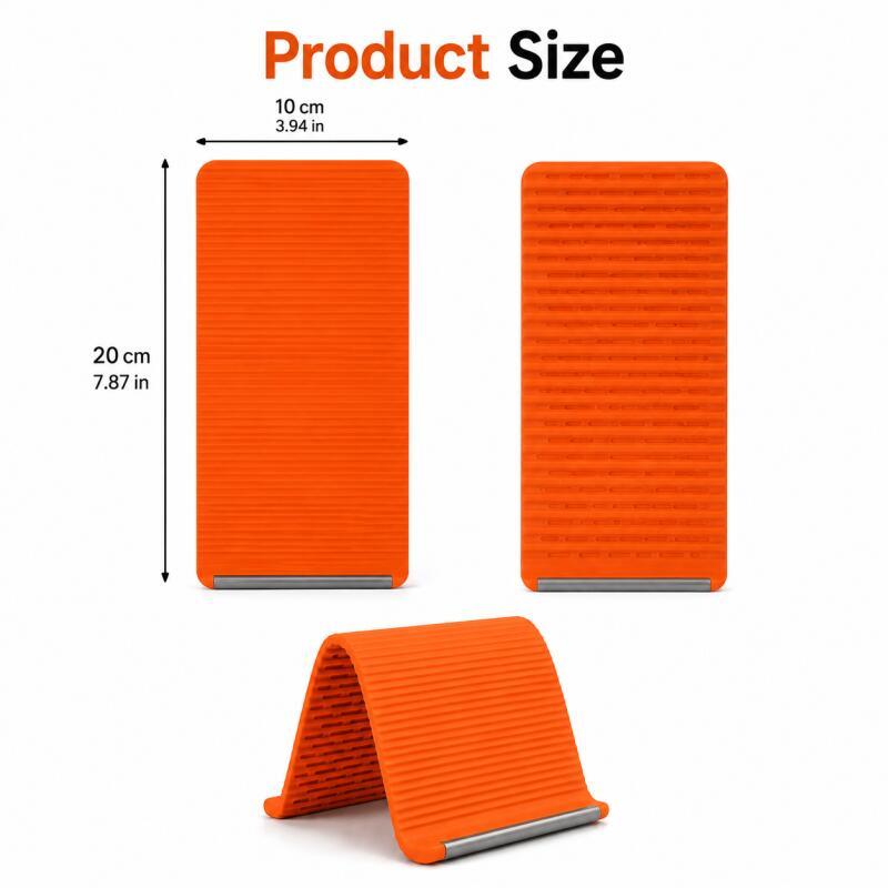 Soporte Plegable Creativo para - Travel Accessories Organizer reseña y precio
