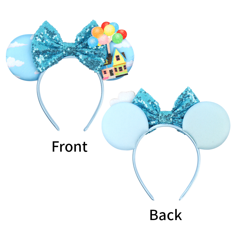Accesorios para el cabello con - Travel Accessories Kids reseña y precio