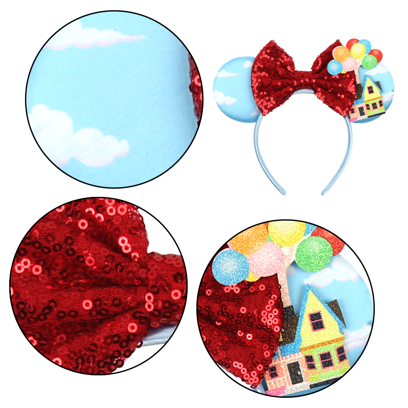 Accesorios para el cabello con - Travel Accessories Kids reseña y precio