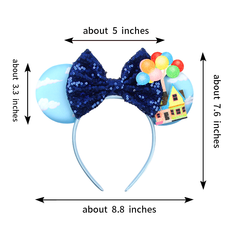 Accesorios para el cabello con - Travel Accessories Kids reseña y precio