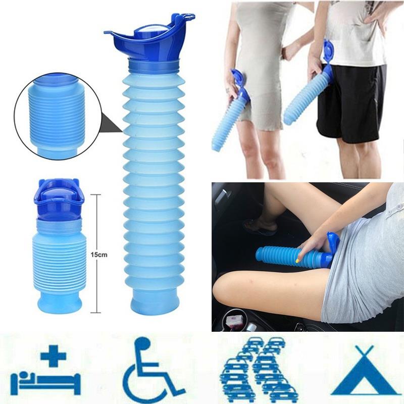 Botella portátil de pie para o - Travel Accessories Kids reseña y precio