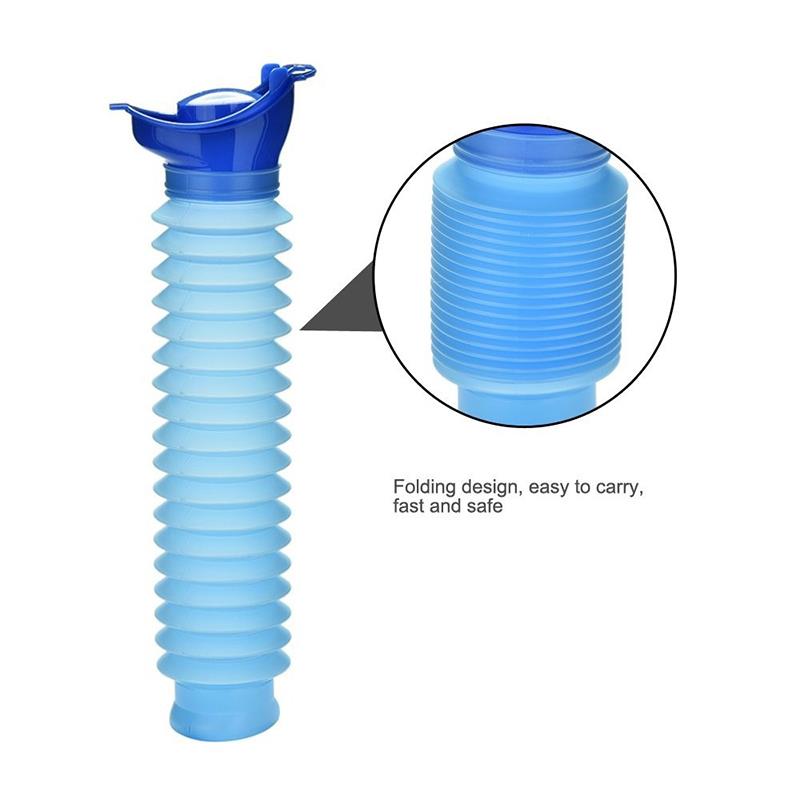 Botella portátil de pie para o - Travel Accessories Kids reseña y precio