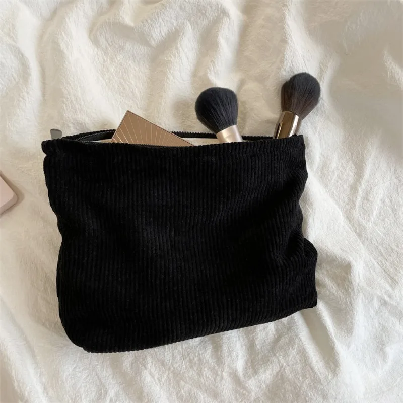 Bolsa de cosméticos de viaje d - Travel Accessories Toiletries reseña y precio
