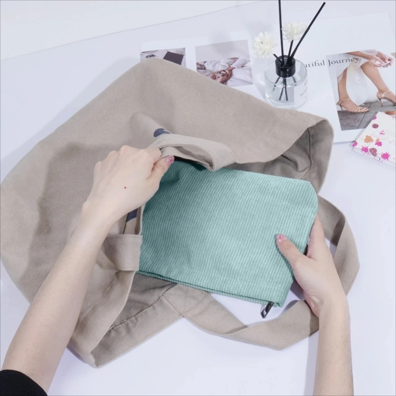 Bolsa de cosméticos de viaje d - Travel Accessories Toiletries reseña y precio