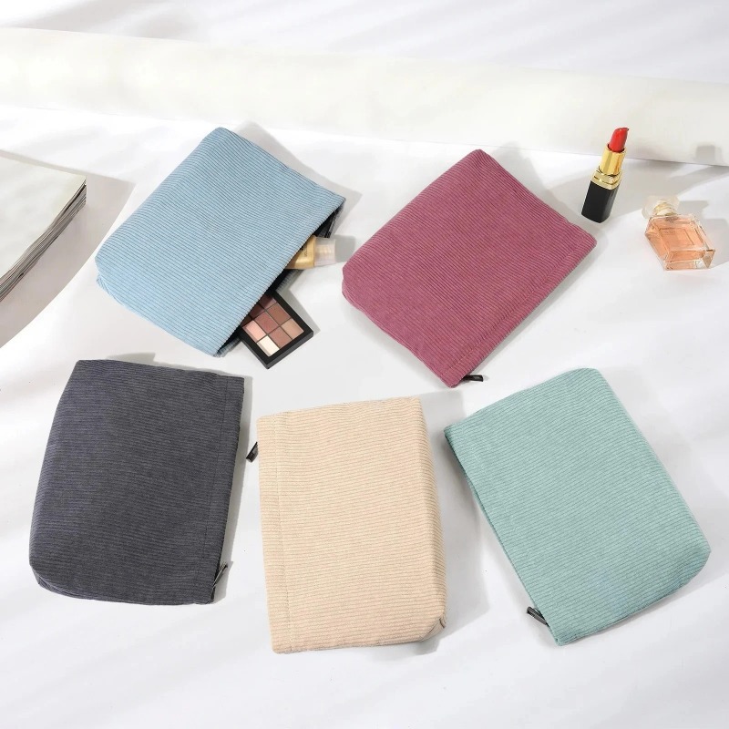 Bolsa de cosméticos de viaje d - Travel Accessories Toiletries reseña y precio