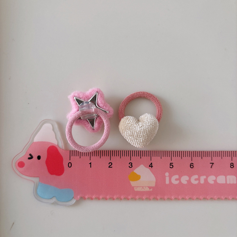 10 Uds. De lazos para el cabel - Travel Accessories For 4 Year Old reseña y precio