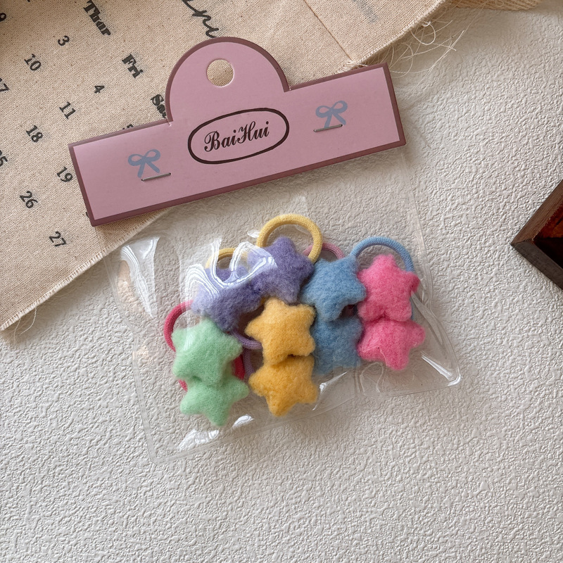 10 Uds. De lazos para el cabel - Travel Accessories For 4 Year Old reseña y precio